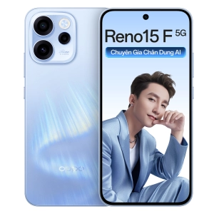 Oppo Reno 15F 5G